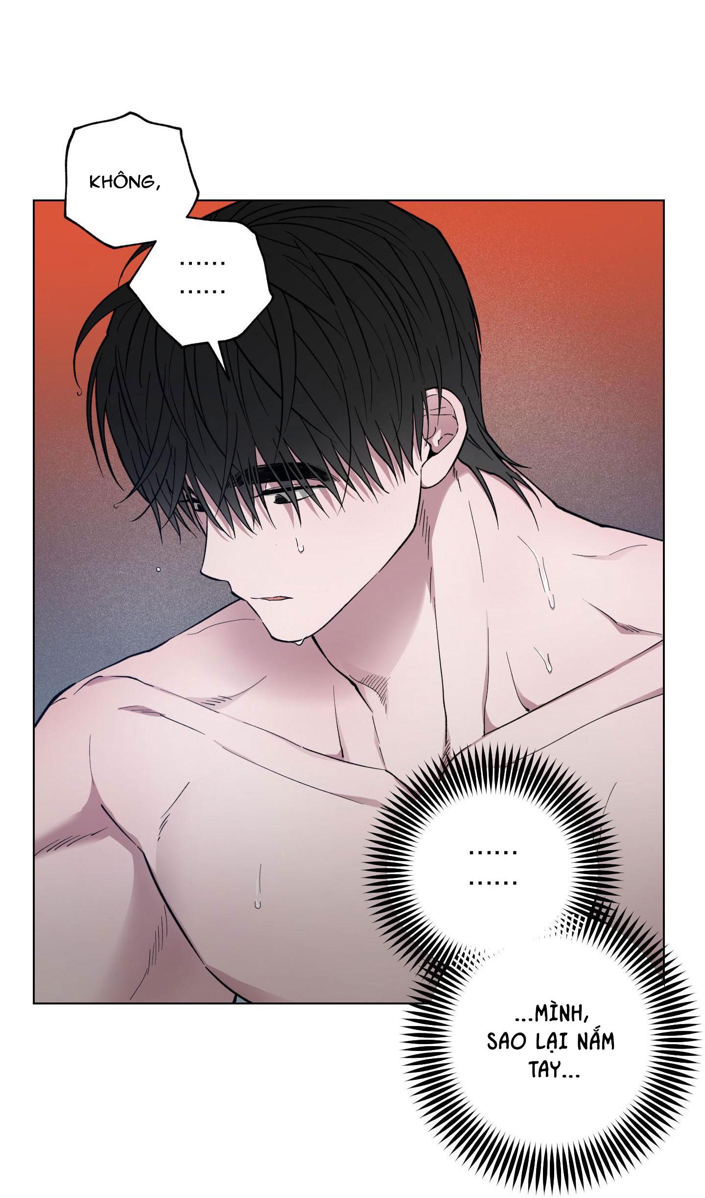 BÌNH MINH CỦA RỒNG - Chap 18