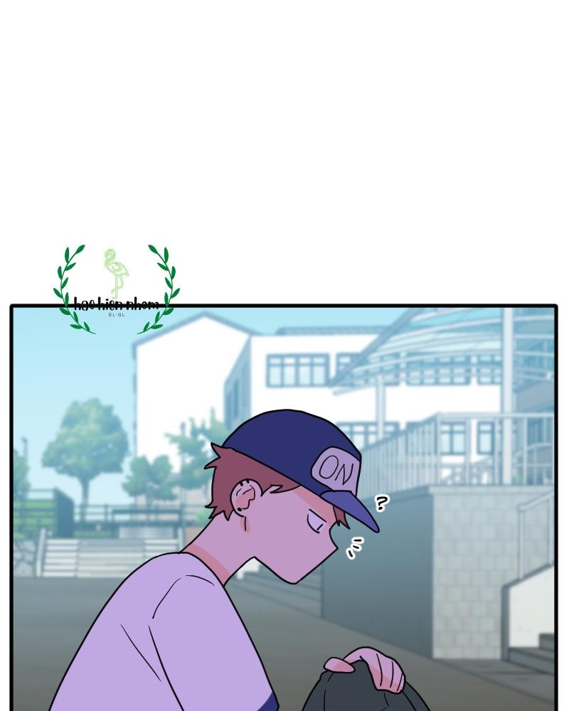 Truyện Ngôn Nhưng Không Ngôn Lắm - Chap 23