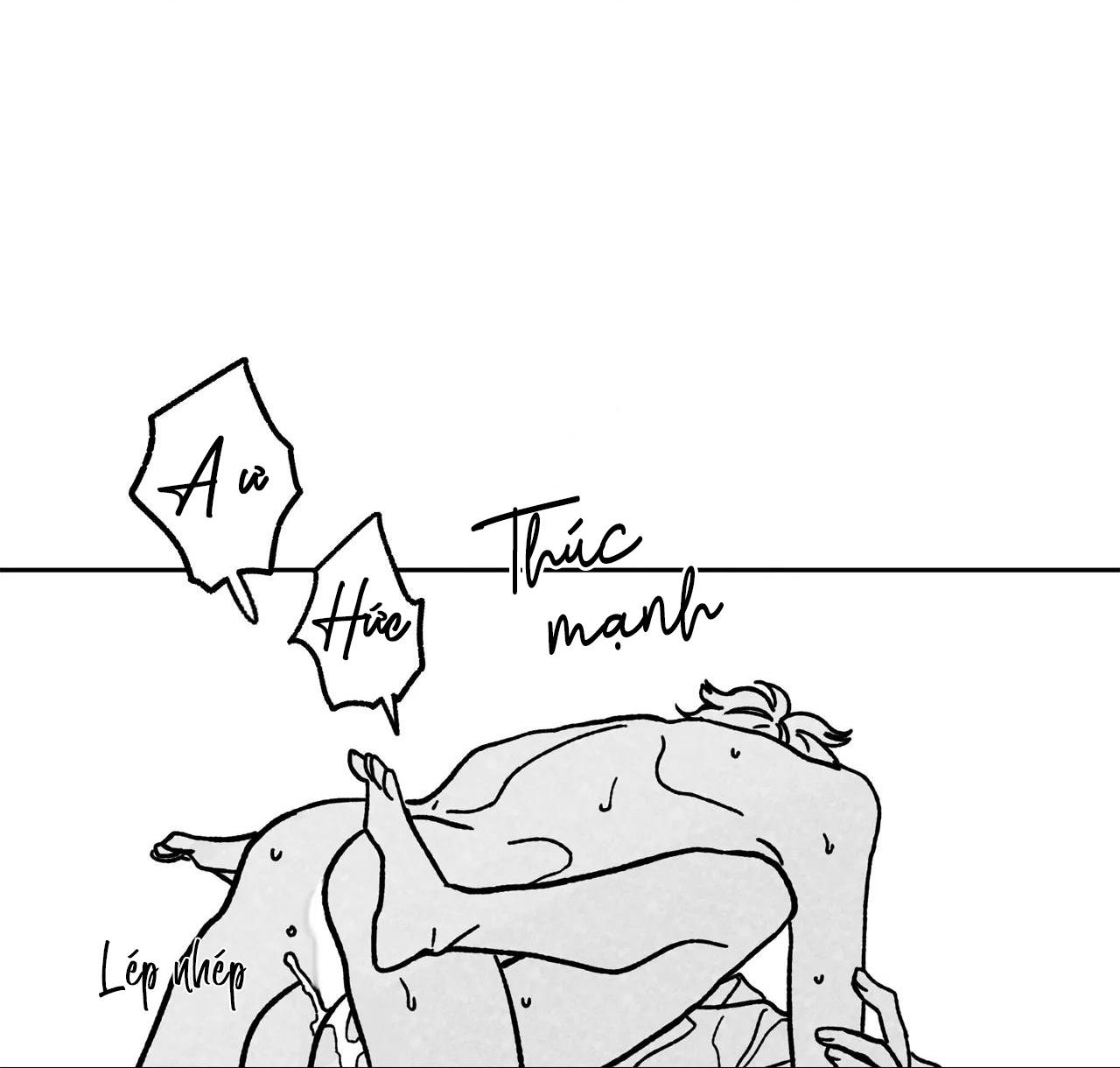 Sự kết hợp hoàn hảo - Chap 11