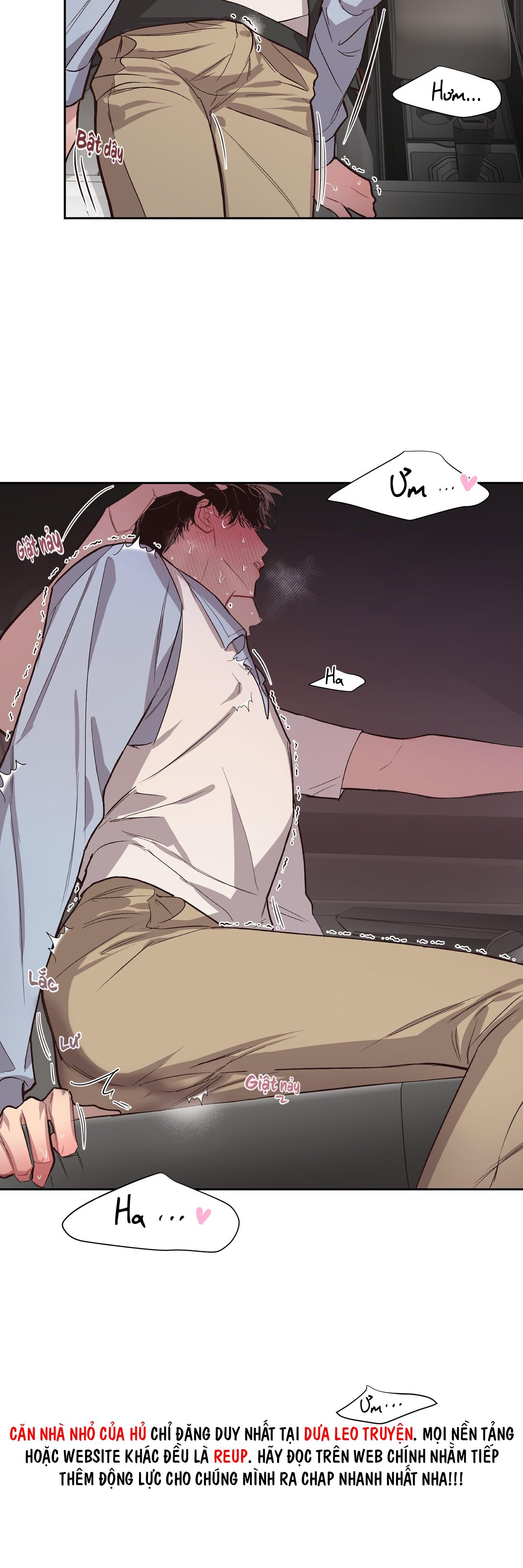 BÍ MẬT TRONG TÂM TRÍ ???? - Chap 20