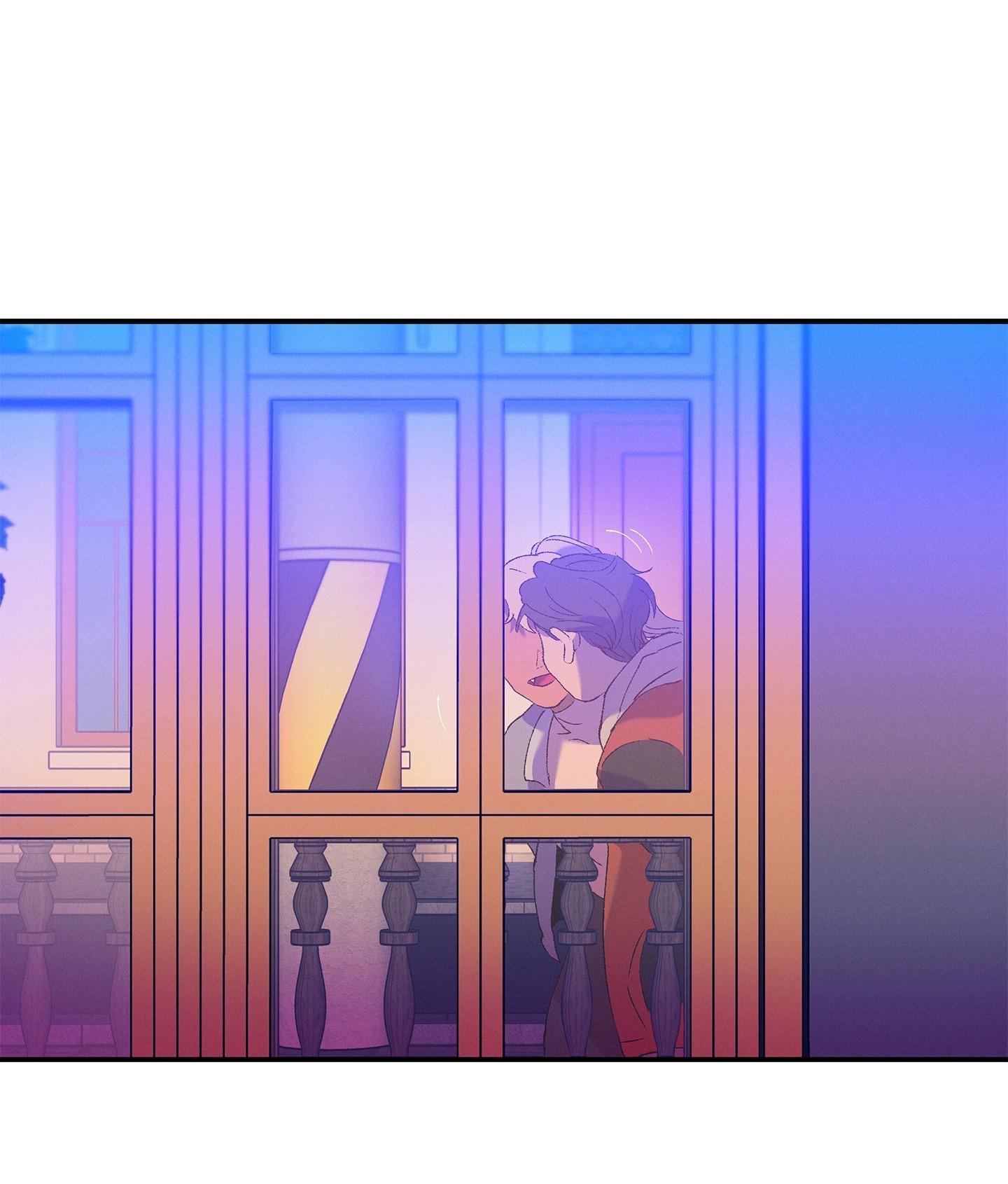 ÔNG CHÚ BÊN CỬA SỔ - Chap 18