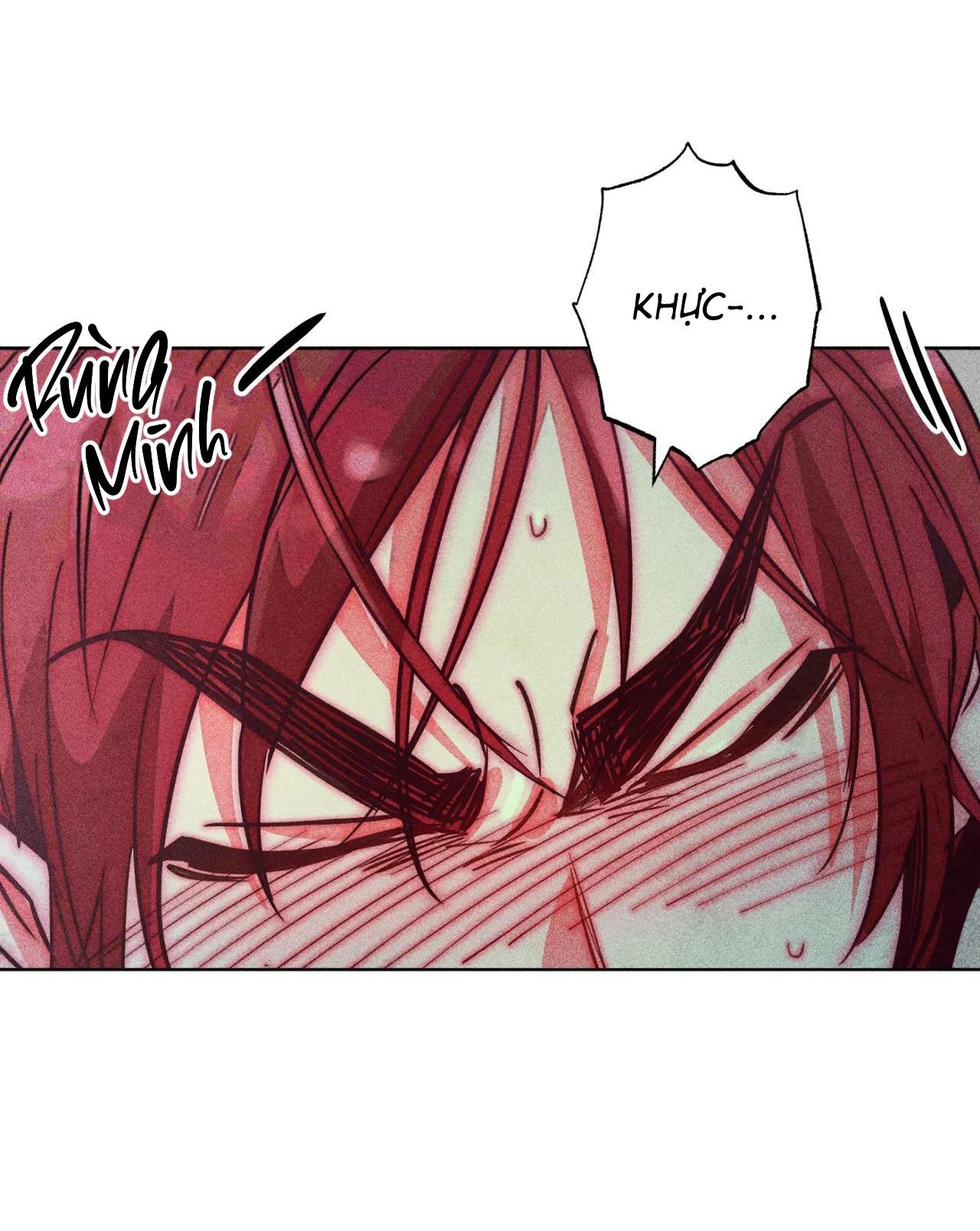 (CBunu) Làm vị cứu tinh thật dễ dàng - Chap 48