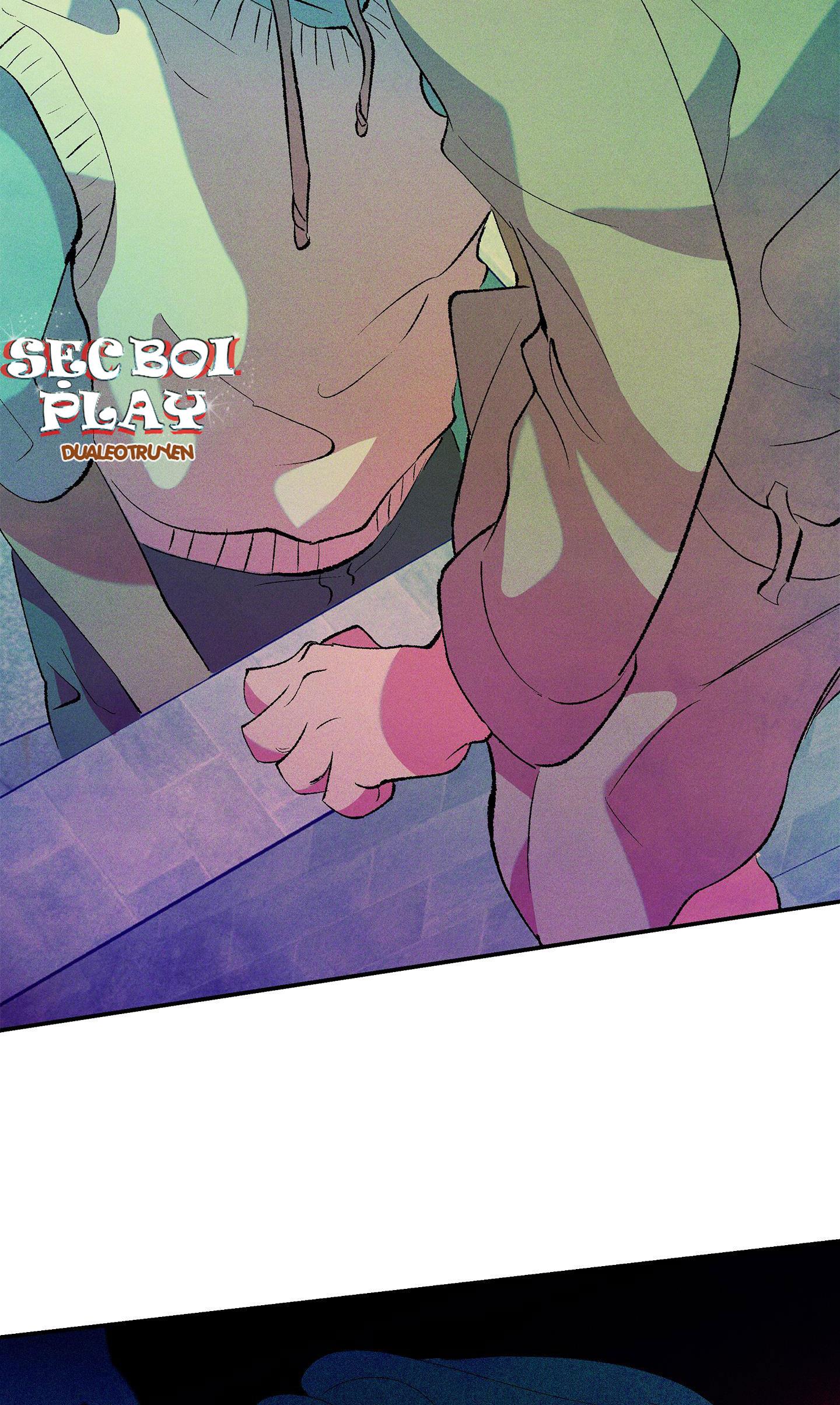 ÔNG CHÚ BÊN CỬA SỔ - Chap 2