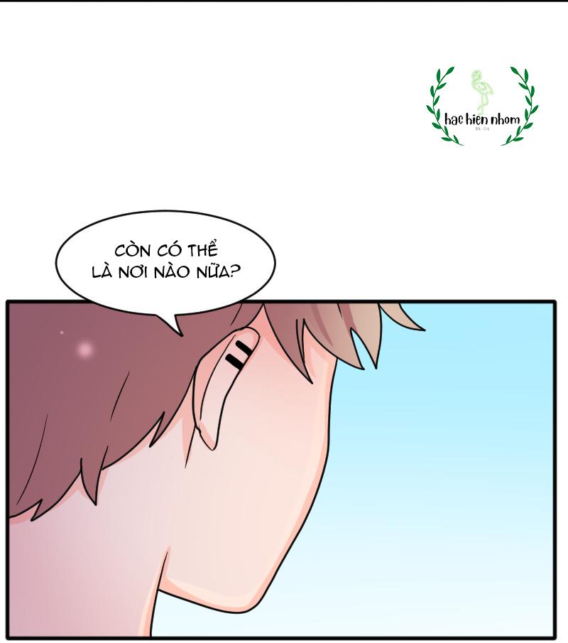 Truyện Ngôn Nhưng Không Ngôn Lắm - Chap 10