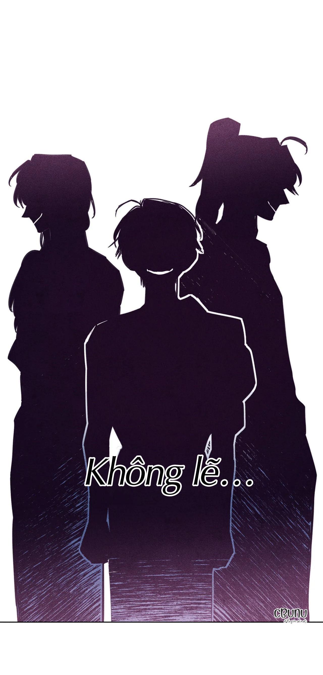 (CBunu) Làm vị cứu tinh thật dễ dàng - Chap 60