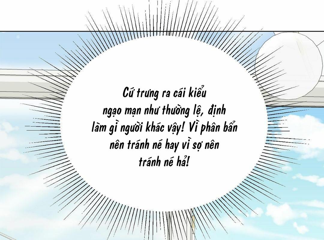 Lừa Gạt - Chap 3