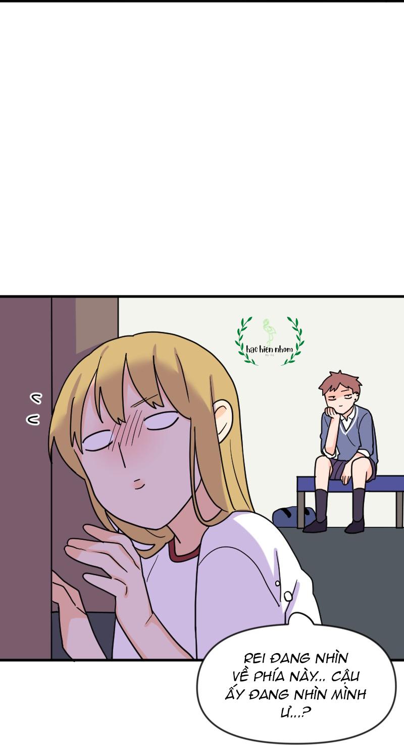 Truyện Ngôn Nhưng Không Ngôn Lắm - Chap 6