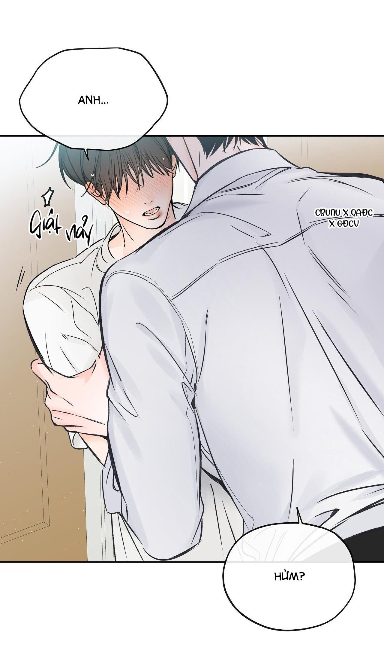 (CBunu) Hạ cánh cuối chân trời - Chap 14