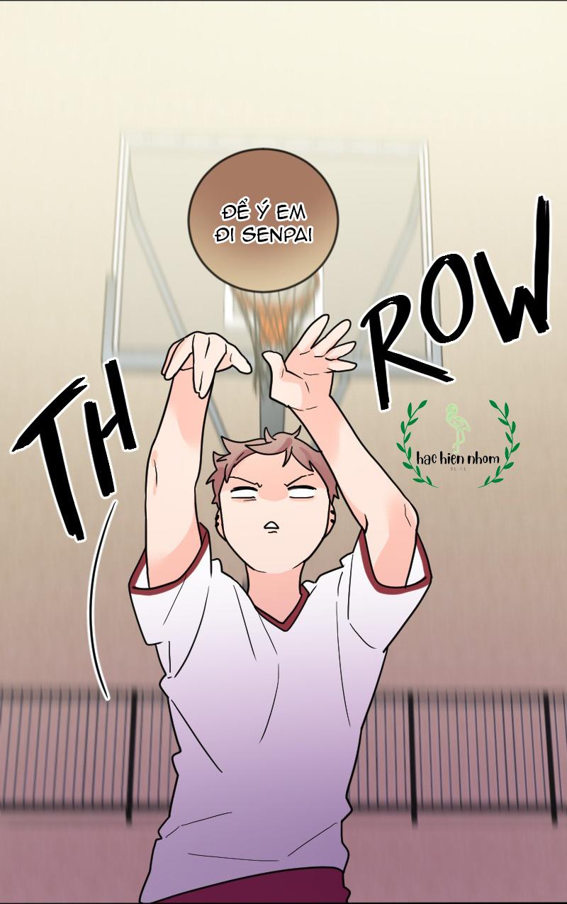 Truyện Ngôn Nhưng Không Ngôn Lắm - Chap 6