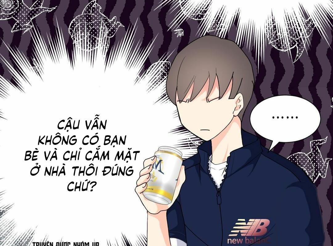Lừa Gạt - Chap 3
