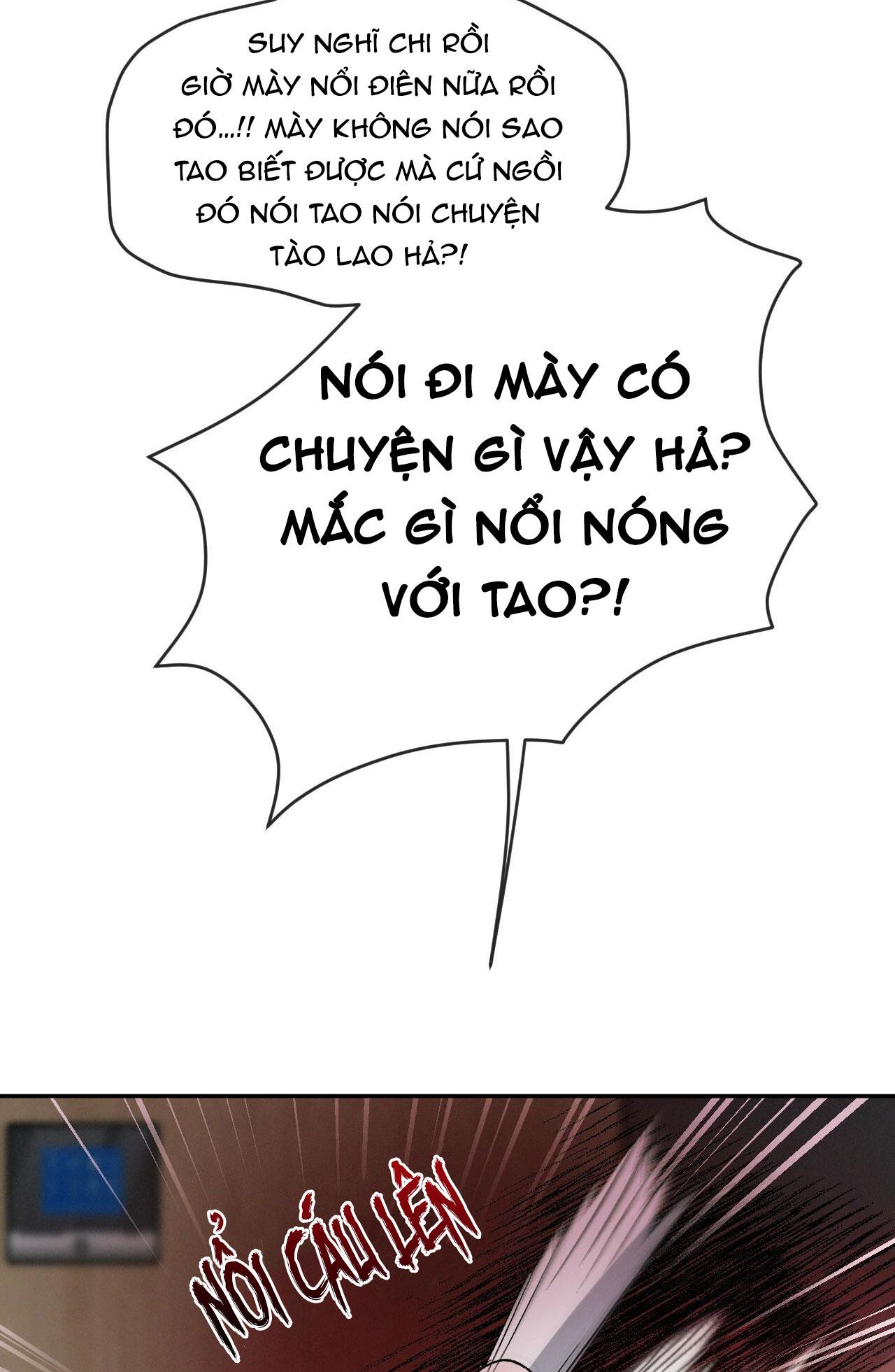 TƯƠNG PHẢN - Chap 41