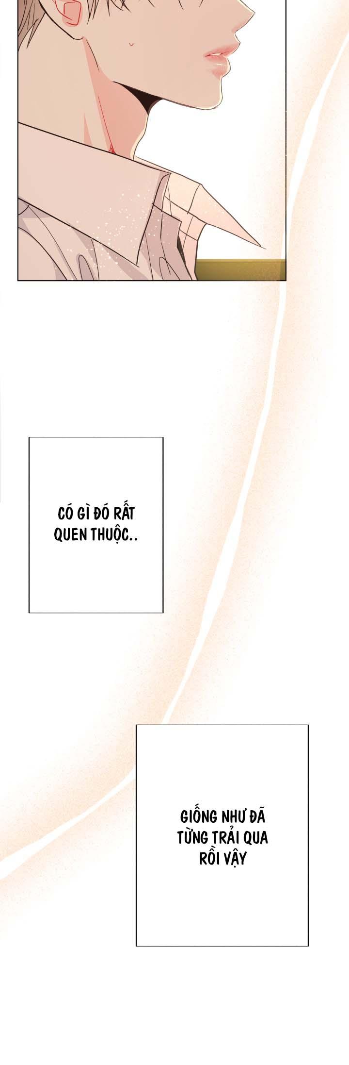 YÊU EM THÊM LẦN NỮA (LOVE ME AGAIN) - Chap 11