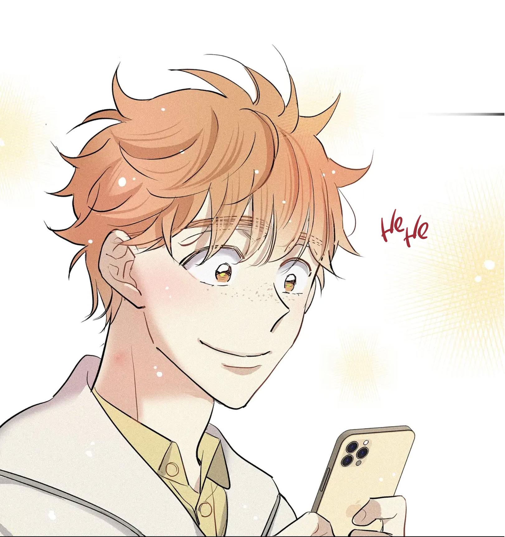 (CBunu) Tình yêu và danh vọng - Chap 23