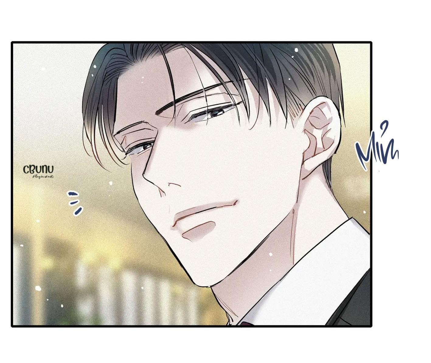 (CBunu) Tình yêu và danh vọng - Chap 27