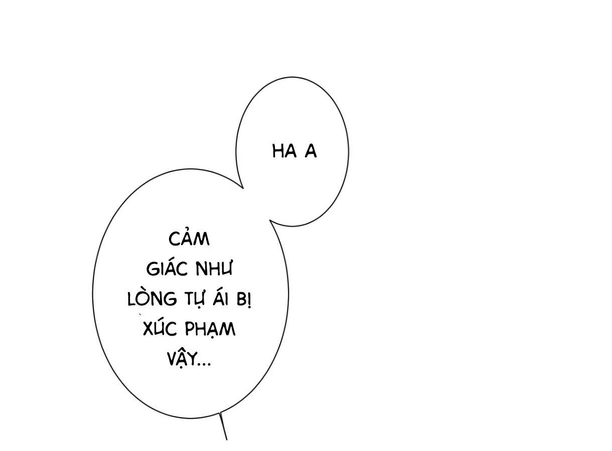 (CBunu) Tình yêu và danh vọng - Chap 25