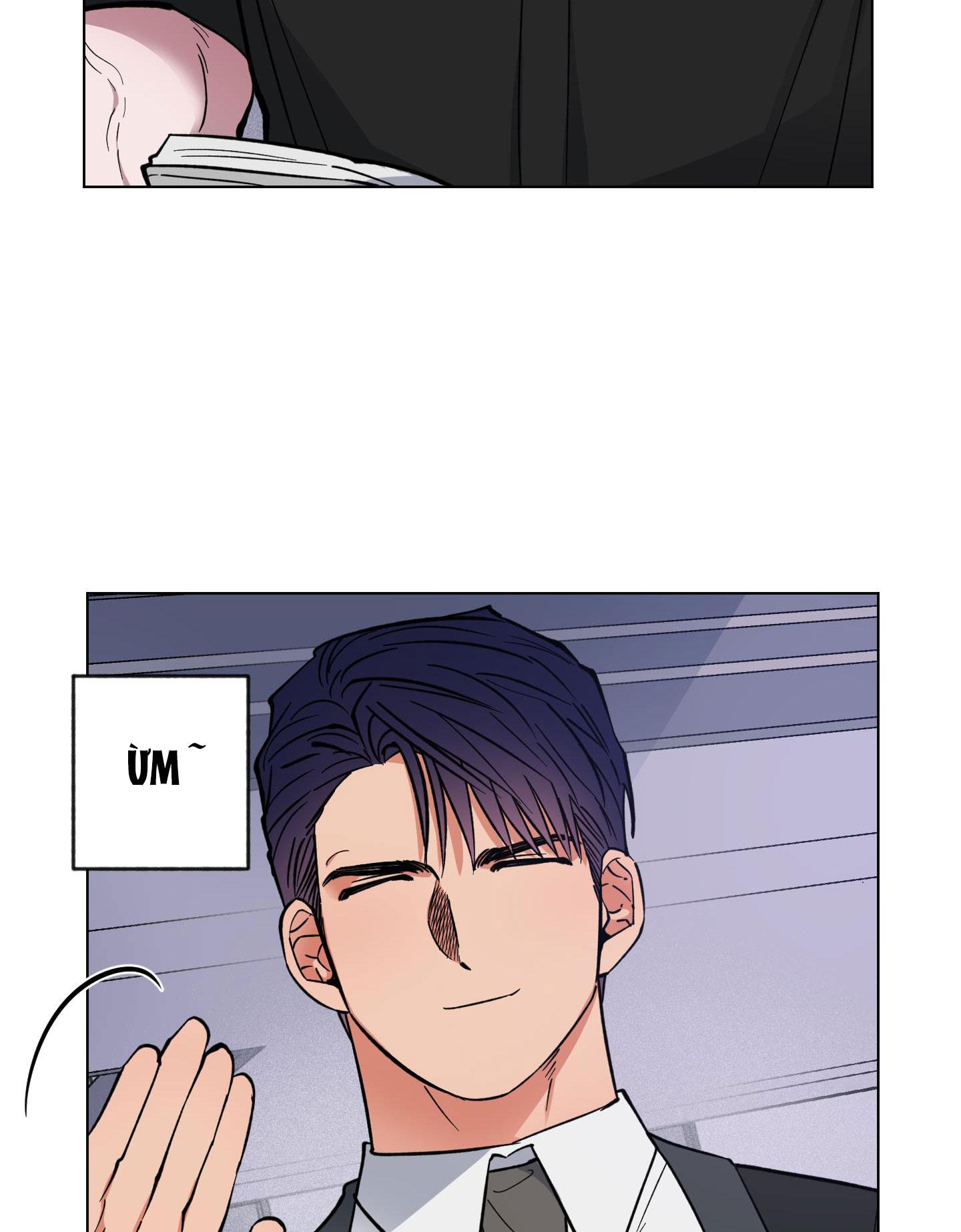 BÌNH MINH CỦA RỒNG - Chap 3