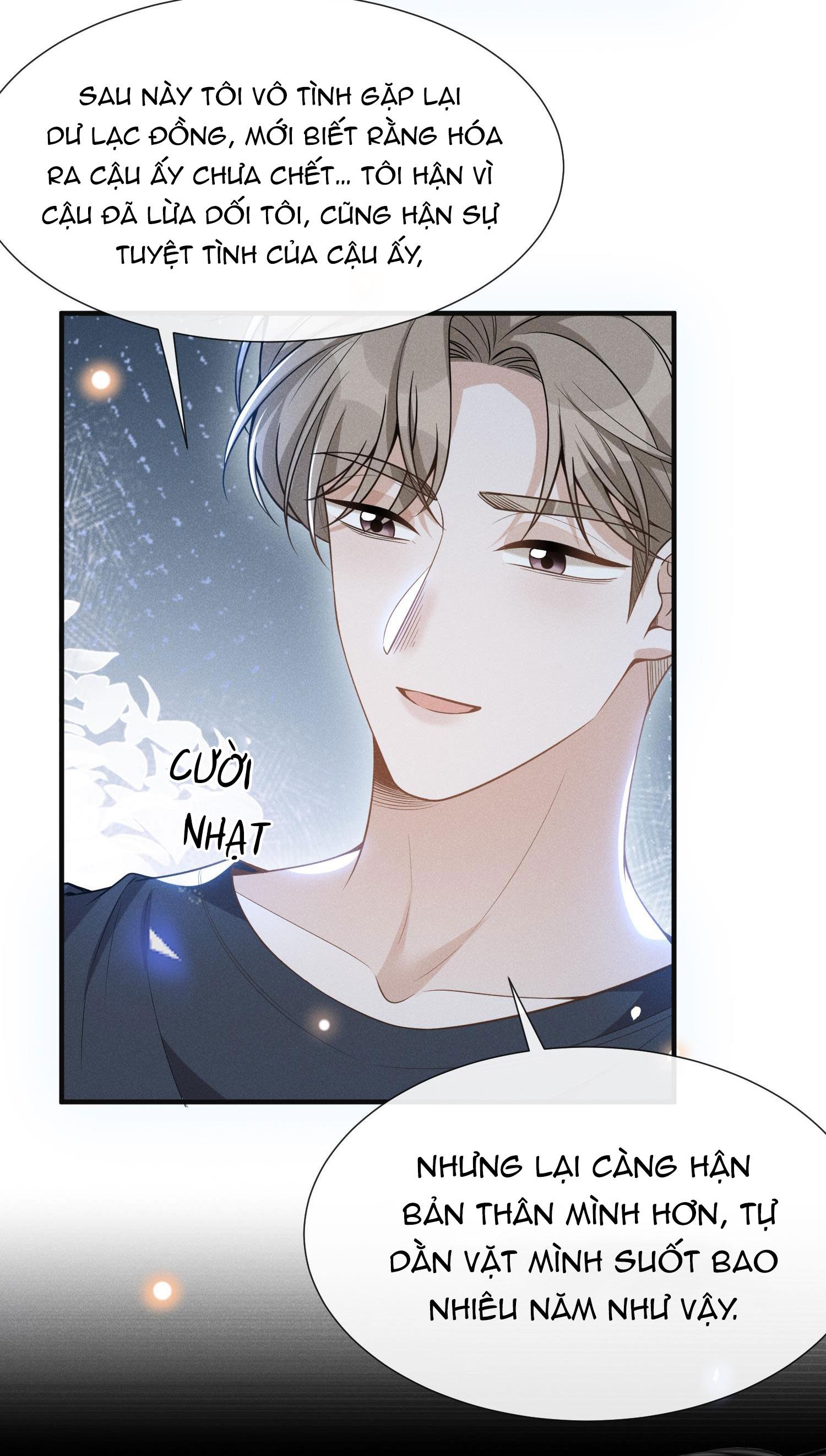 Lai sinh bất kiến - Chap 63