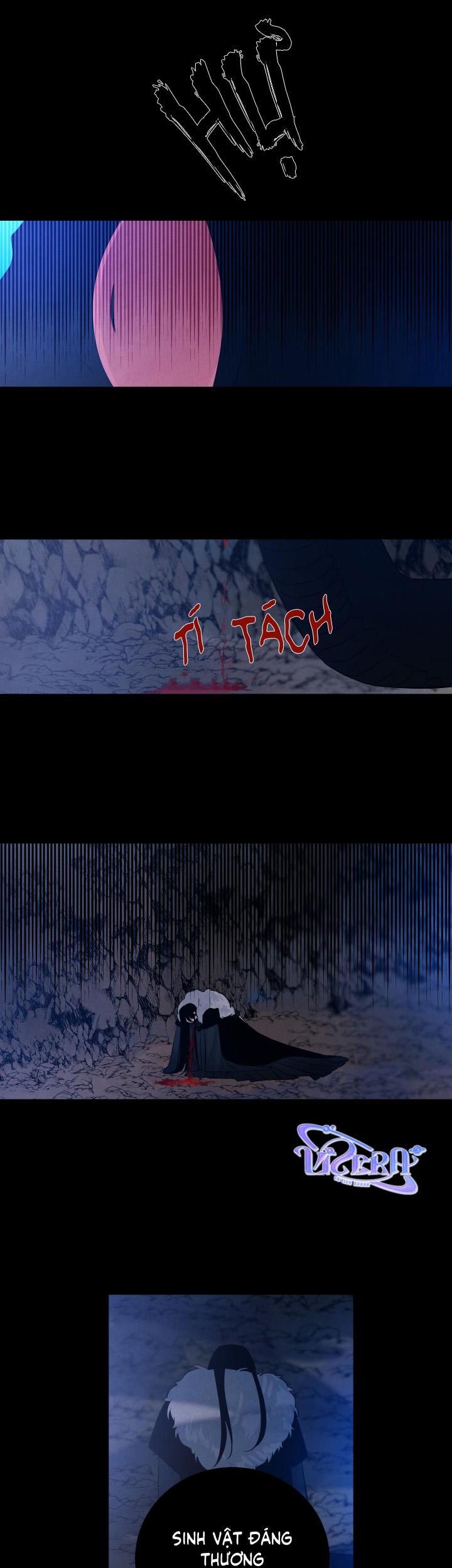 Âm Thanh Của San Hô - Chap 30