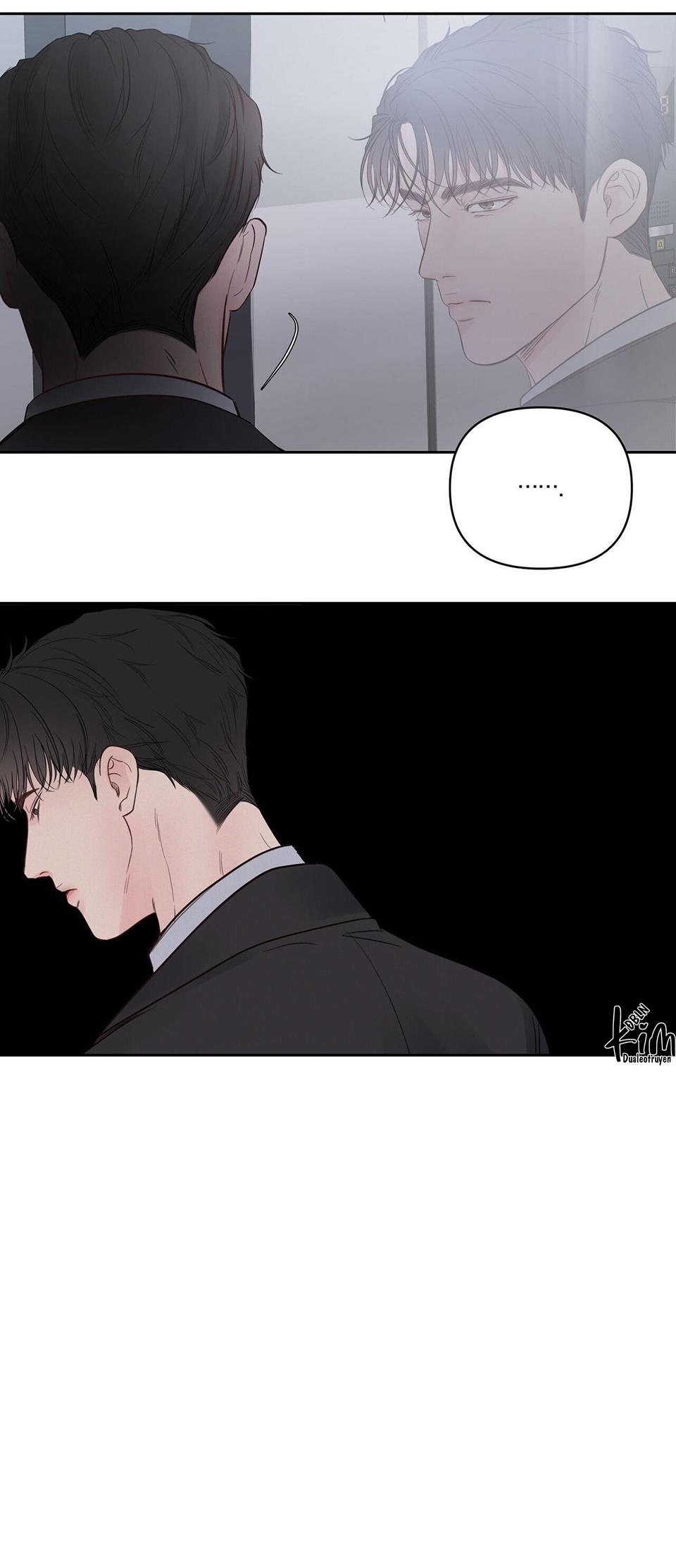 CHỦ NHÂN CỦA THỨ BẢY - Chap 4