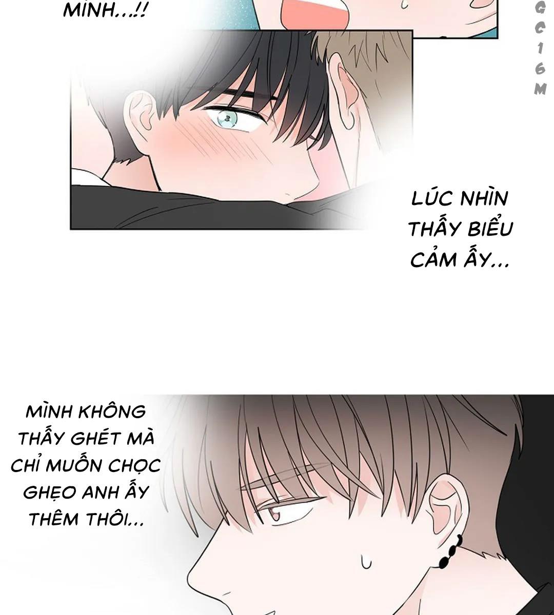 Tiền Bối, Chúng Ta Cần Nói Chuyện - Chap 7