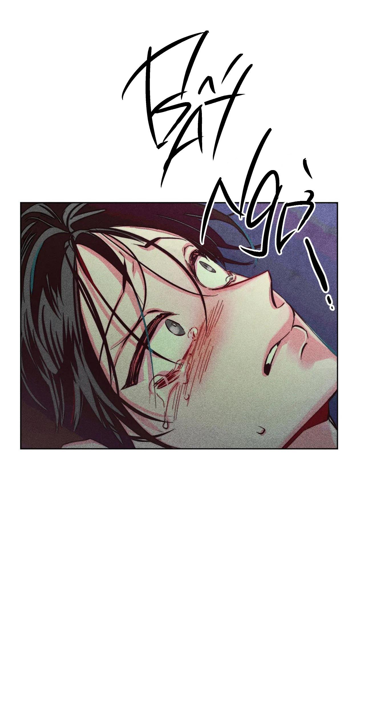 (CBunu) Làm vị cứu tinh thật dễ dàng - Chap 44