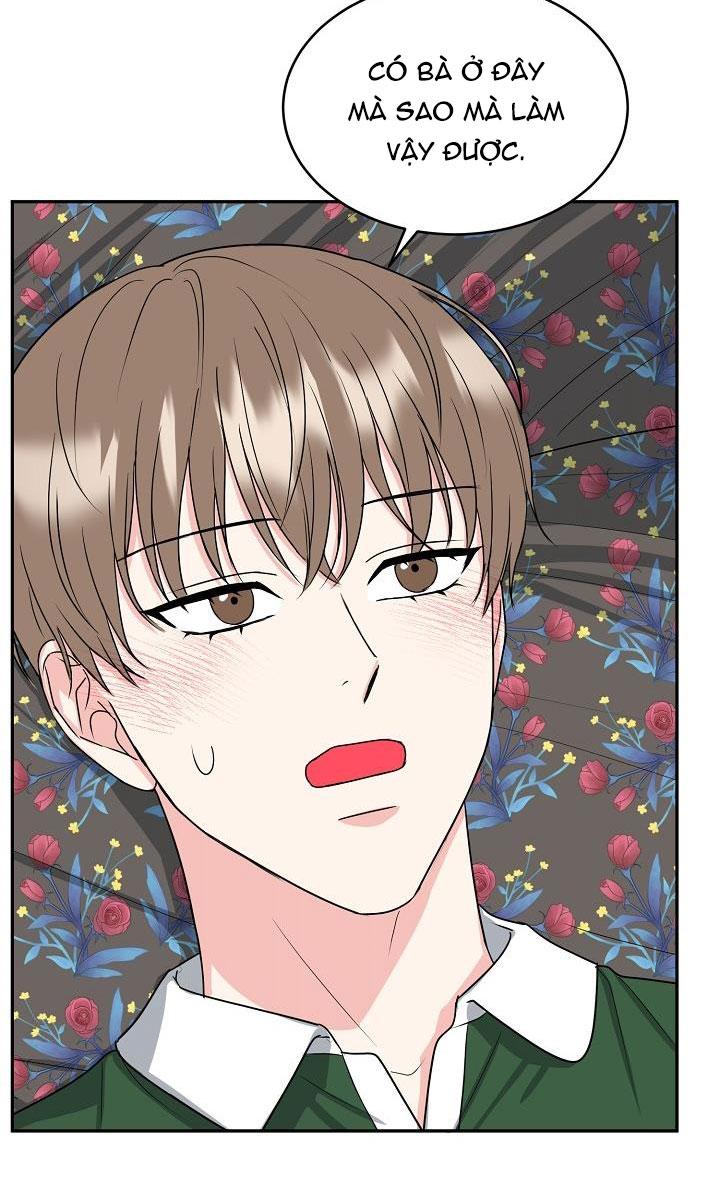 (ABO) HANG HỔ - Chap 20