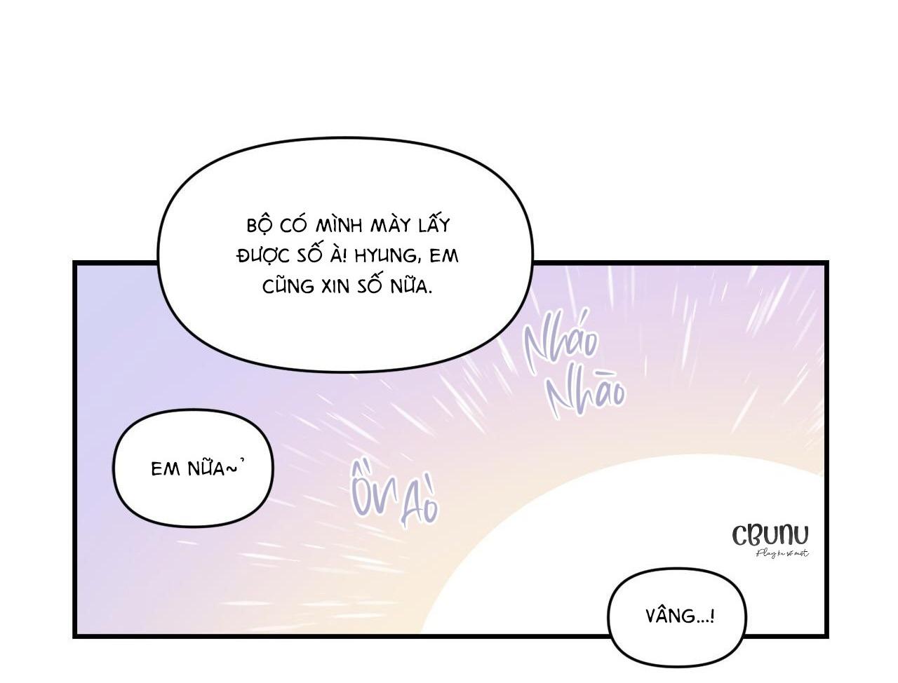 (CBunu) Bí Mật Của Mái Tóc - Chap 7