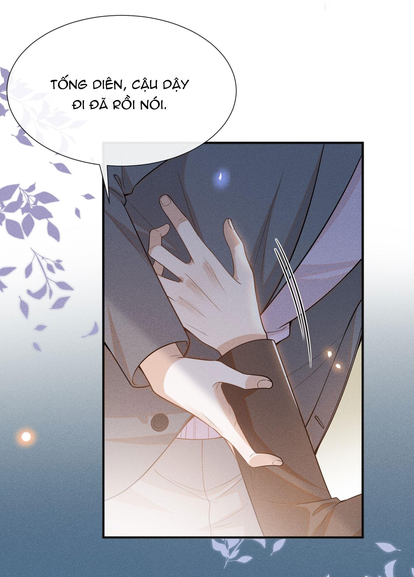 Lai sinh bất kiến - Chap 80