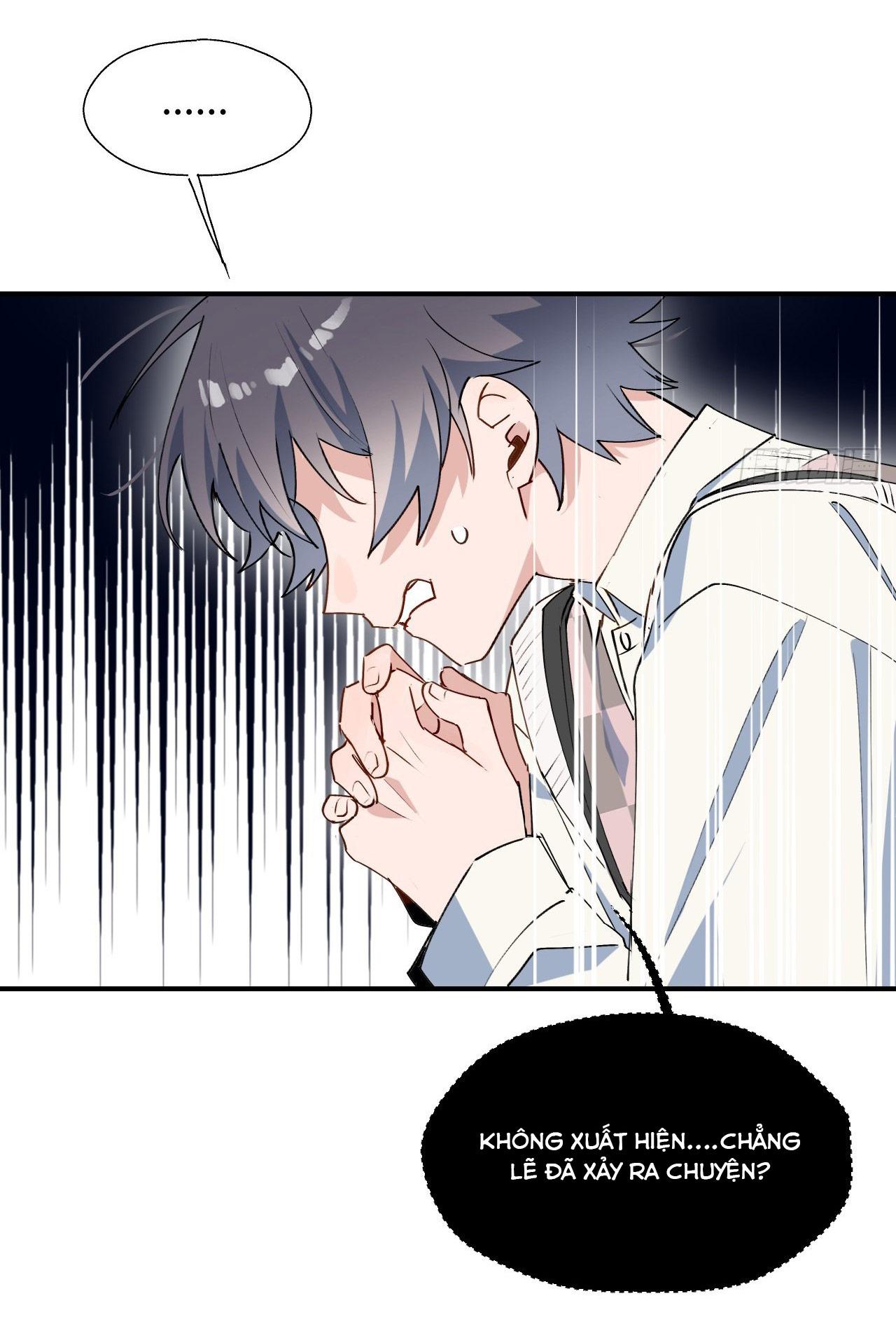 Ma vương đại nhân luôn trêu chọc tôi - Chap 52