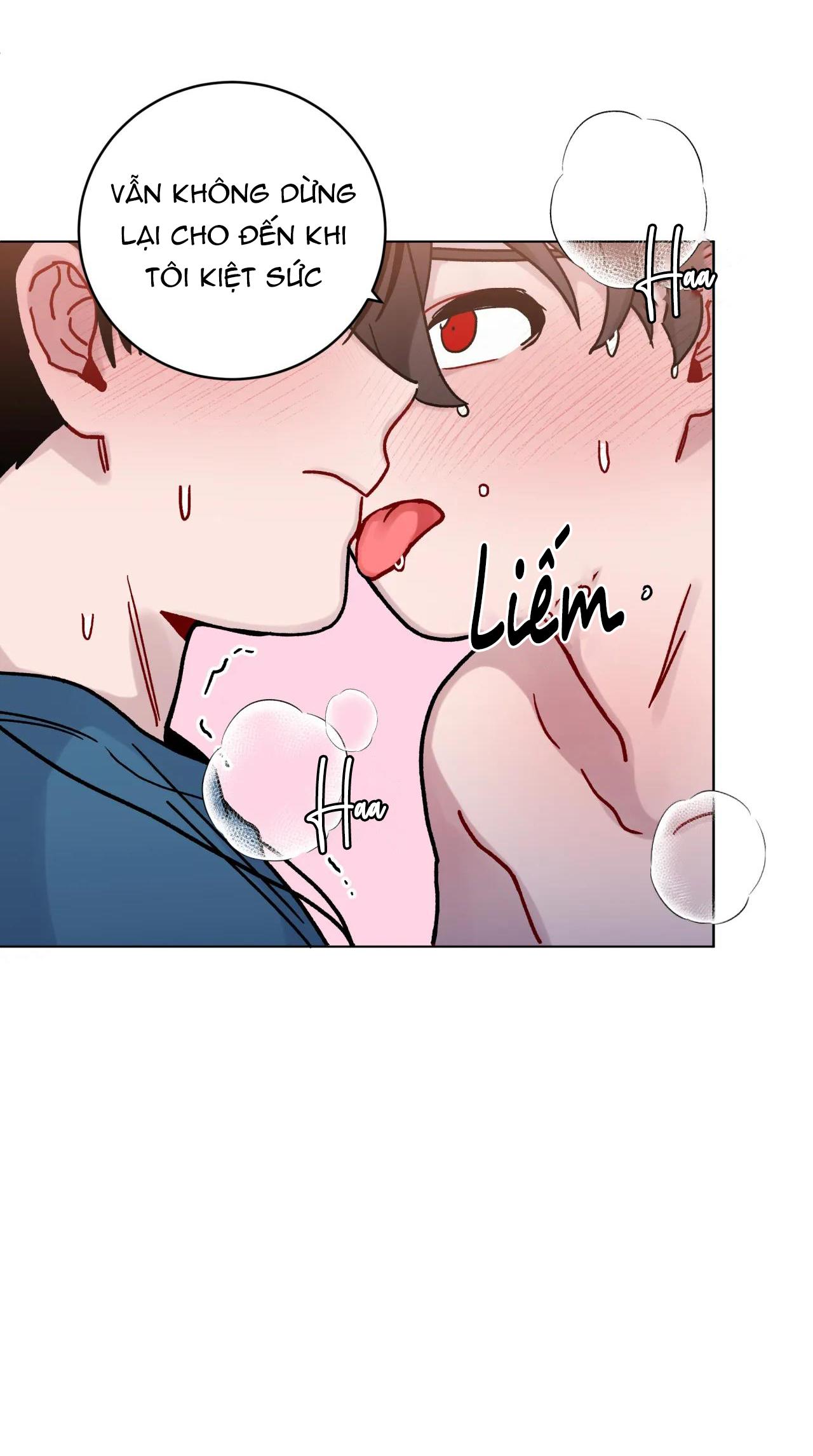 Cơn Mưa Rào Mùa Hạ - Chap 20