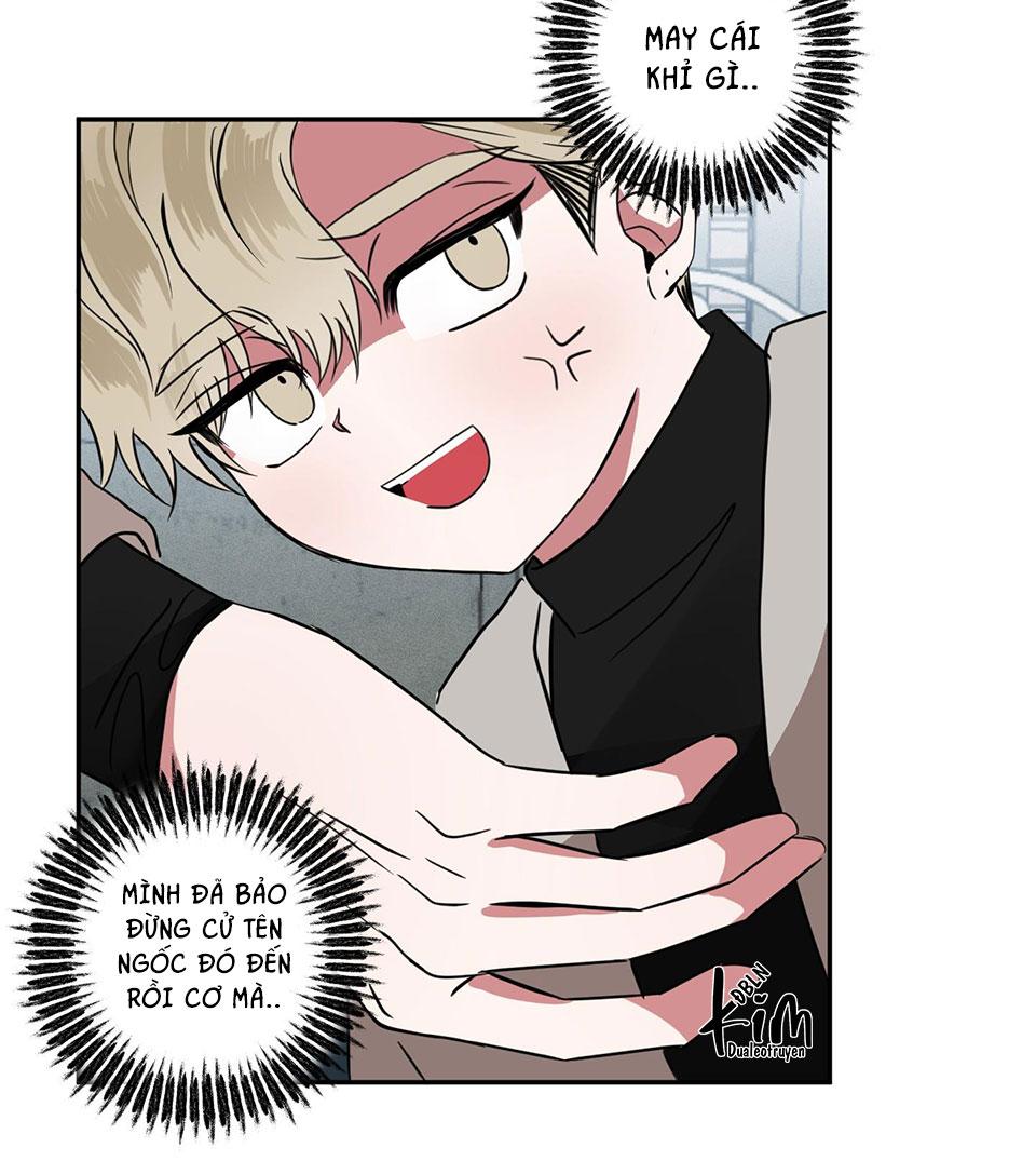 TUYỂN TẬP NGỰC BỰ, CUNG KHỦ CỦA NHÀ KIM - Chap 103