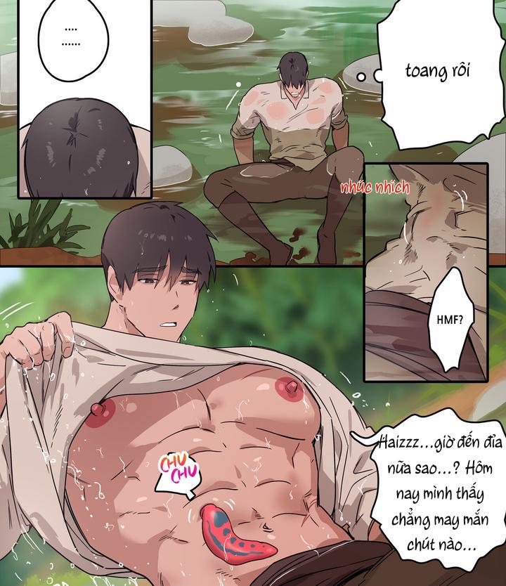 Tuyển tập BOYLOVE màu sắc - Chap 168
