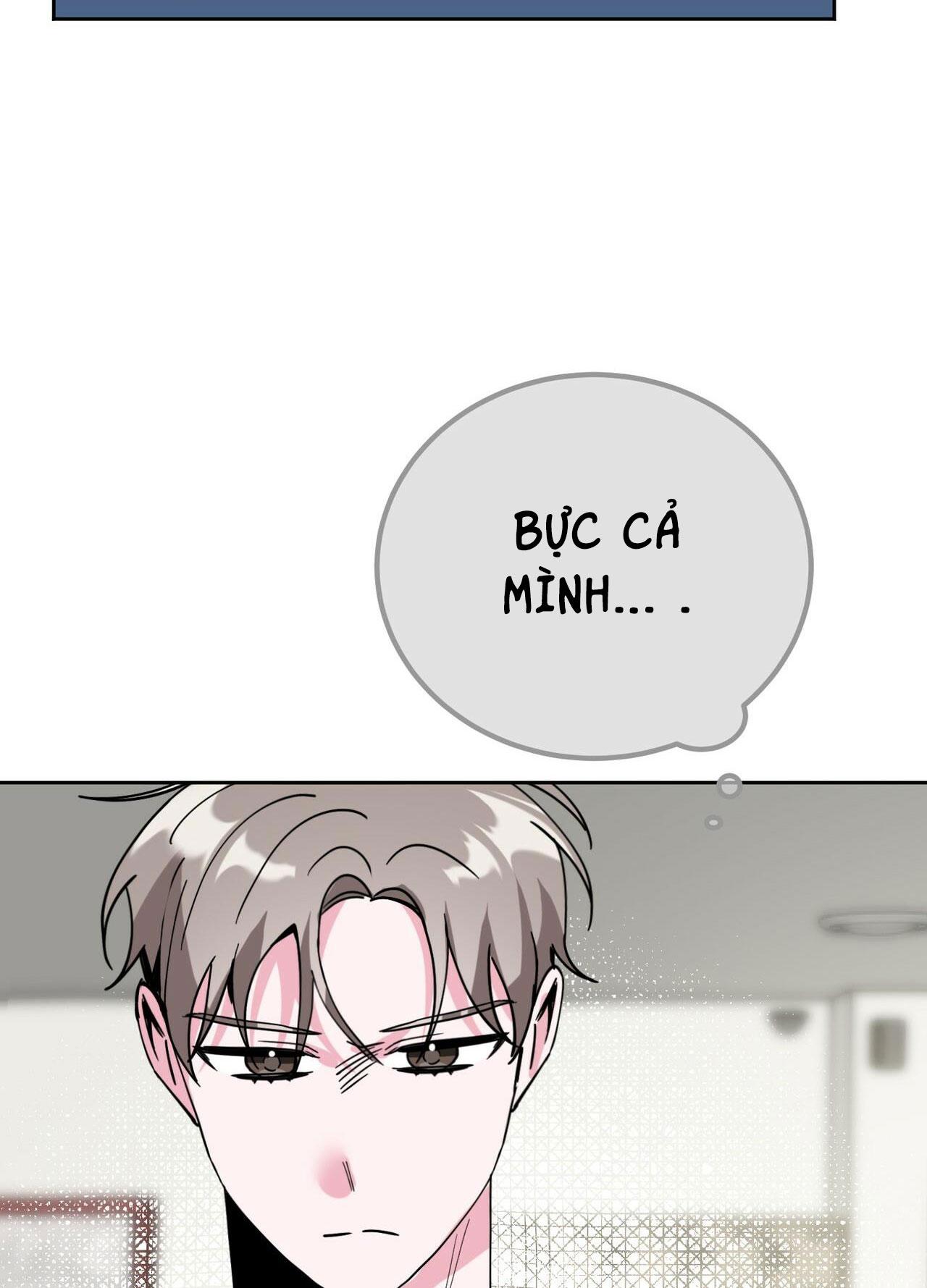 CẠM BẪY ĐẠI HỌC - Chap 24
