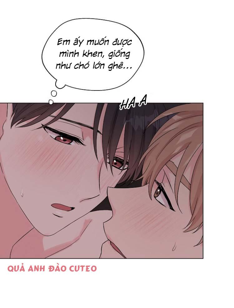 TUYỂN TẬP MANHWA NGẮN - Chap 3.4 - Trang 73