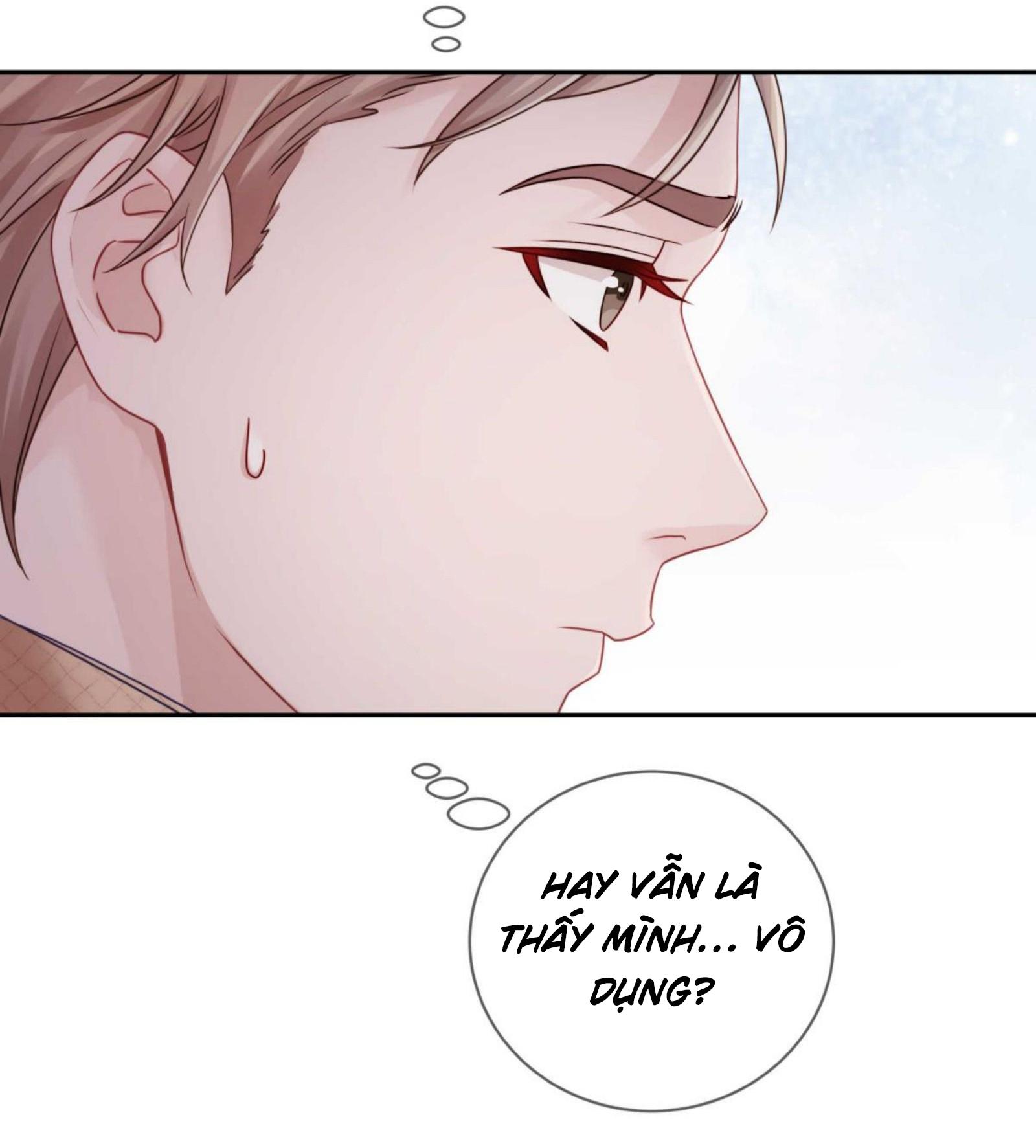 (END) Để Ý Tôi Một Chút Đi Mà - Chap 30 - Trang 28