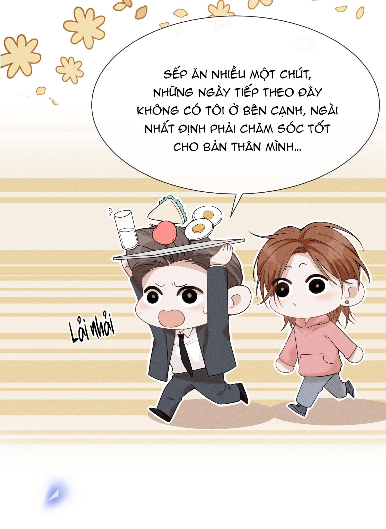 Lai sinh bất kiến - Chap 81