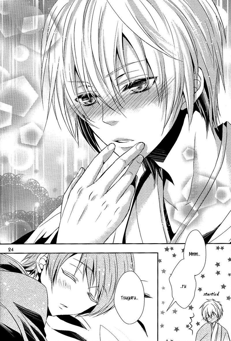 Oneshot hỏny - Chap 129