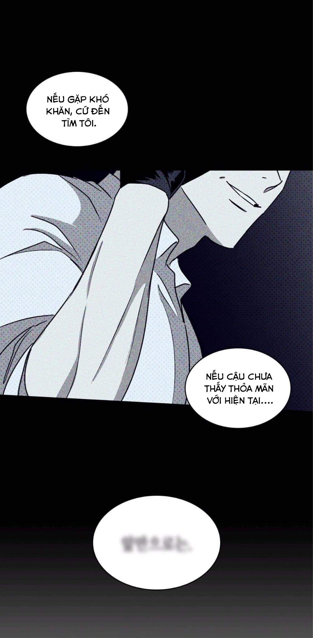 Dưới Ánh Đèn Xanh - Chap 11