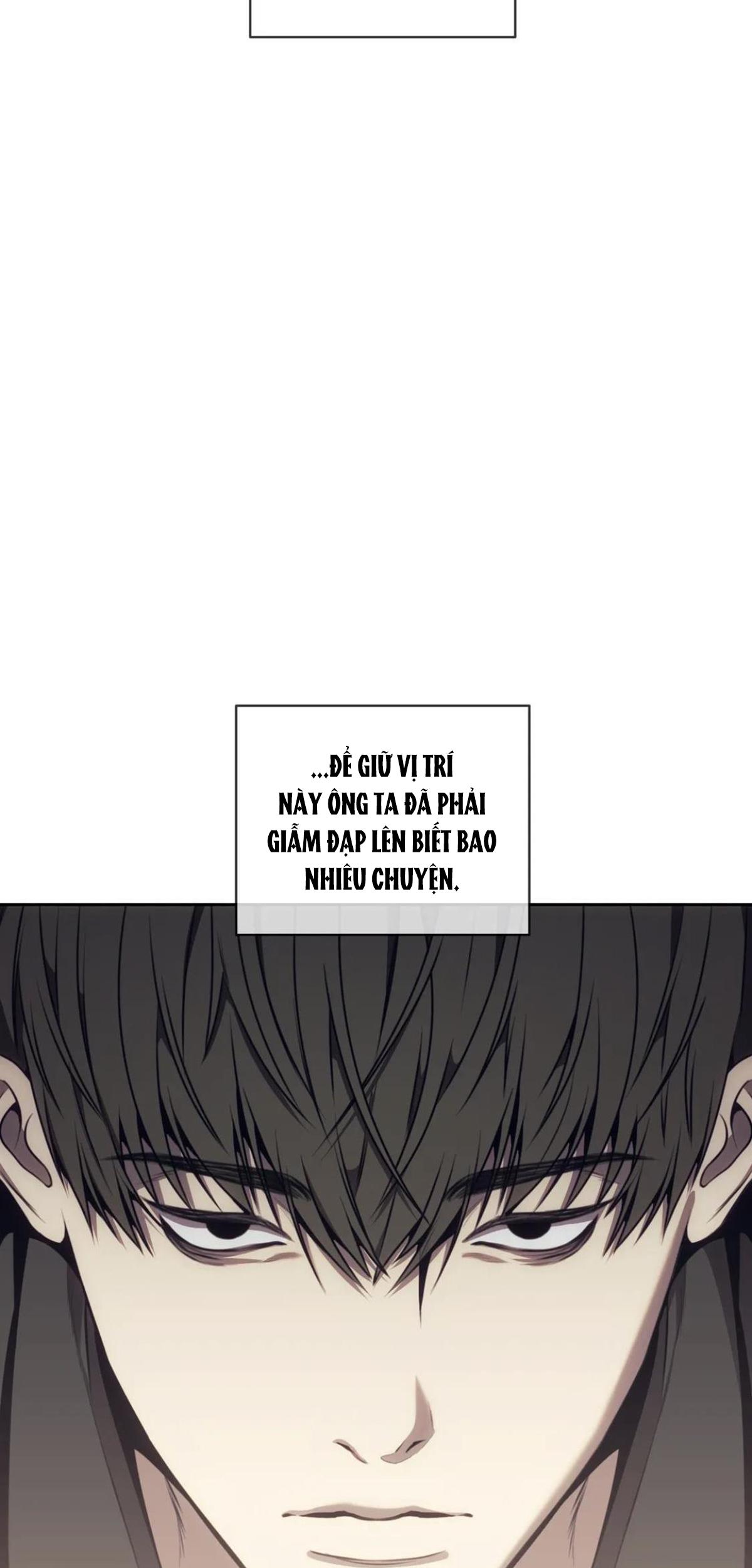 Công Cuộc Báo Thù Của Kẻ Yếu Thế - Chap 53