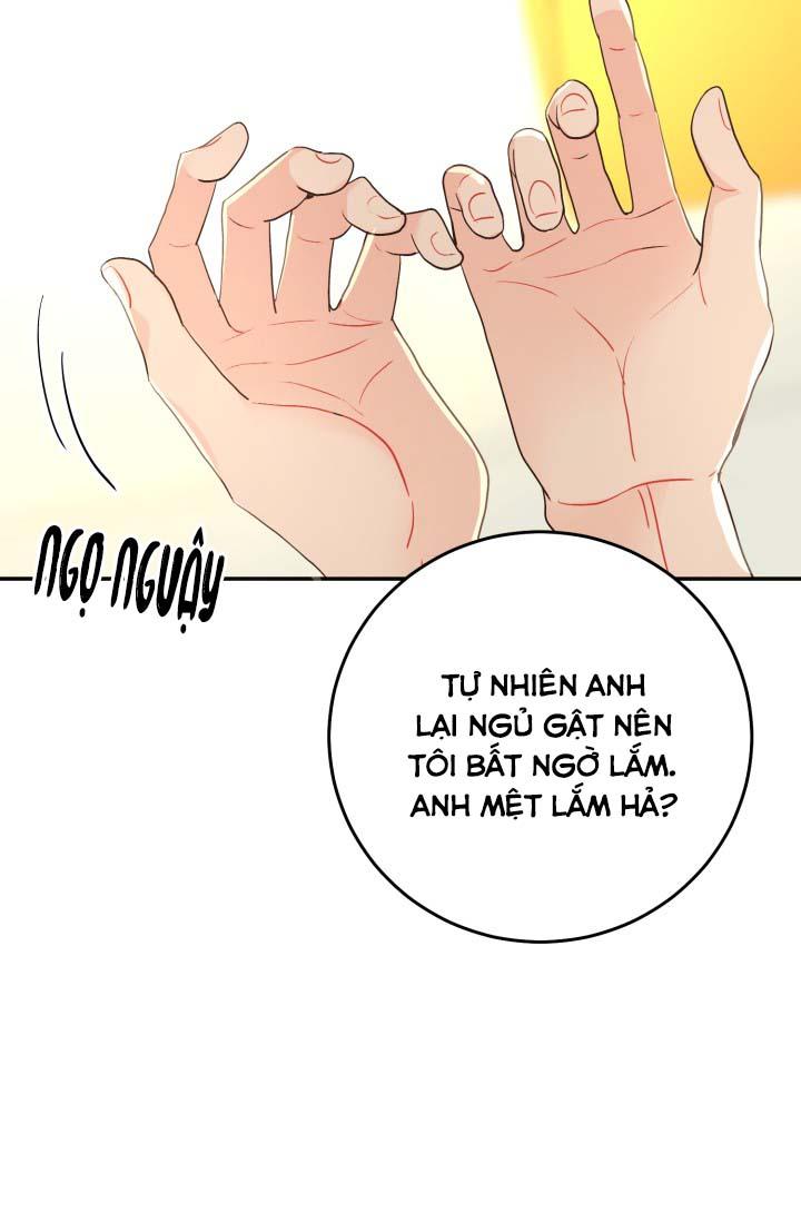 YÊU EM THÊM LẦN NỮA (LOVE ME AGAIN) - Chap 11