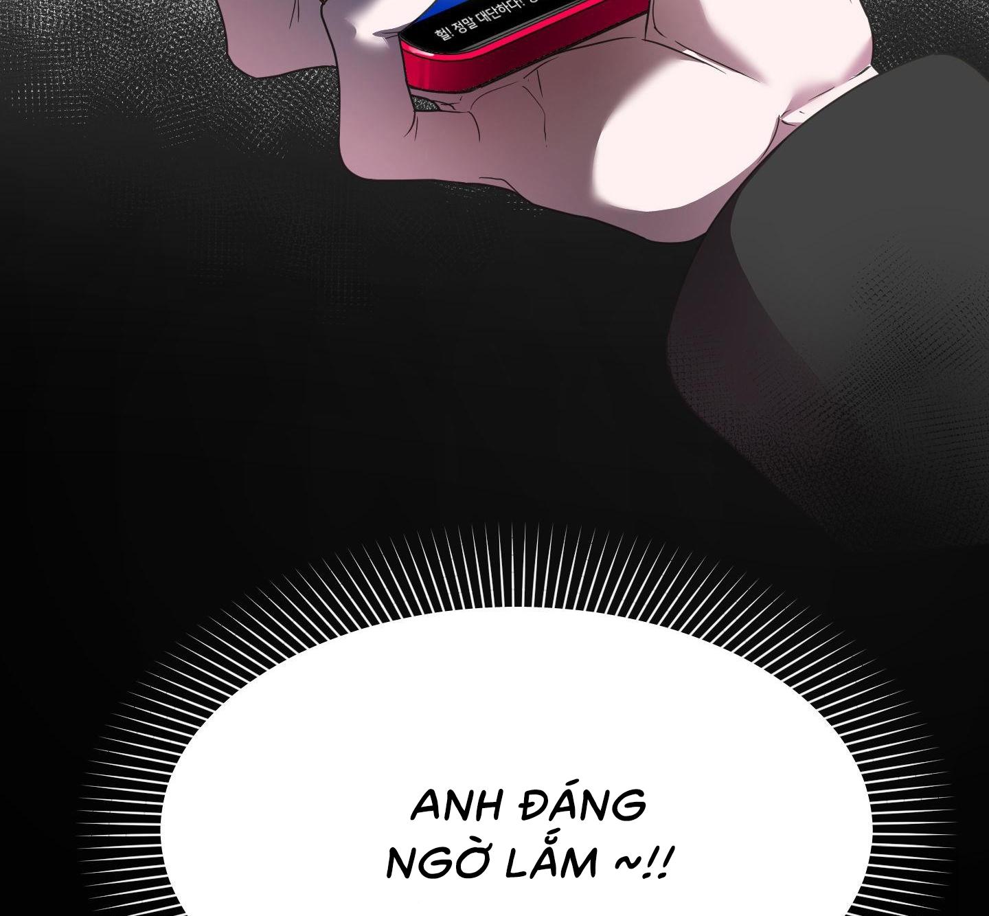 (GDCV) LỜI NGUYỀN ĐÊM GIÁNG SINH - Chap 1