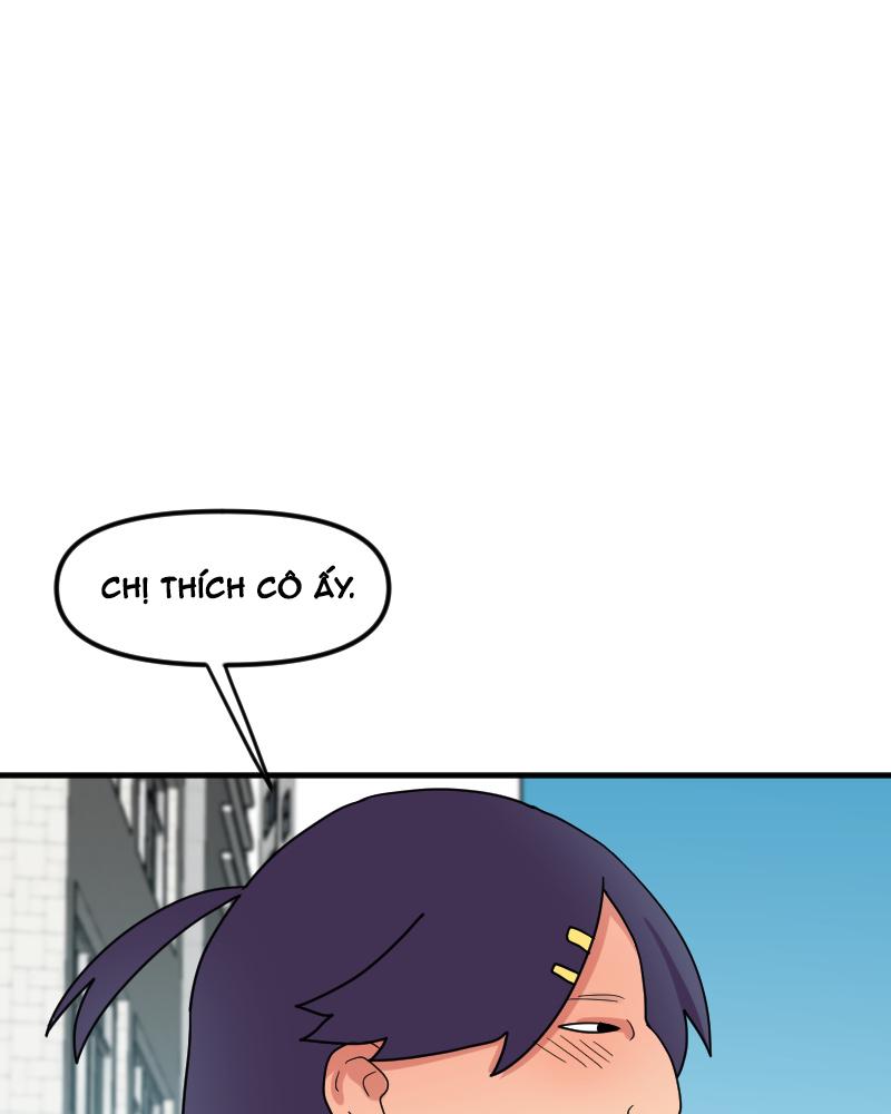 Truyện Ngôn Nhưng Không Ngôn Lắm - Chap 23