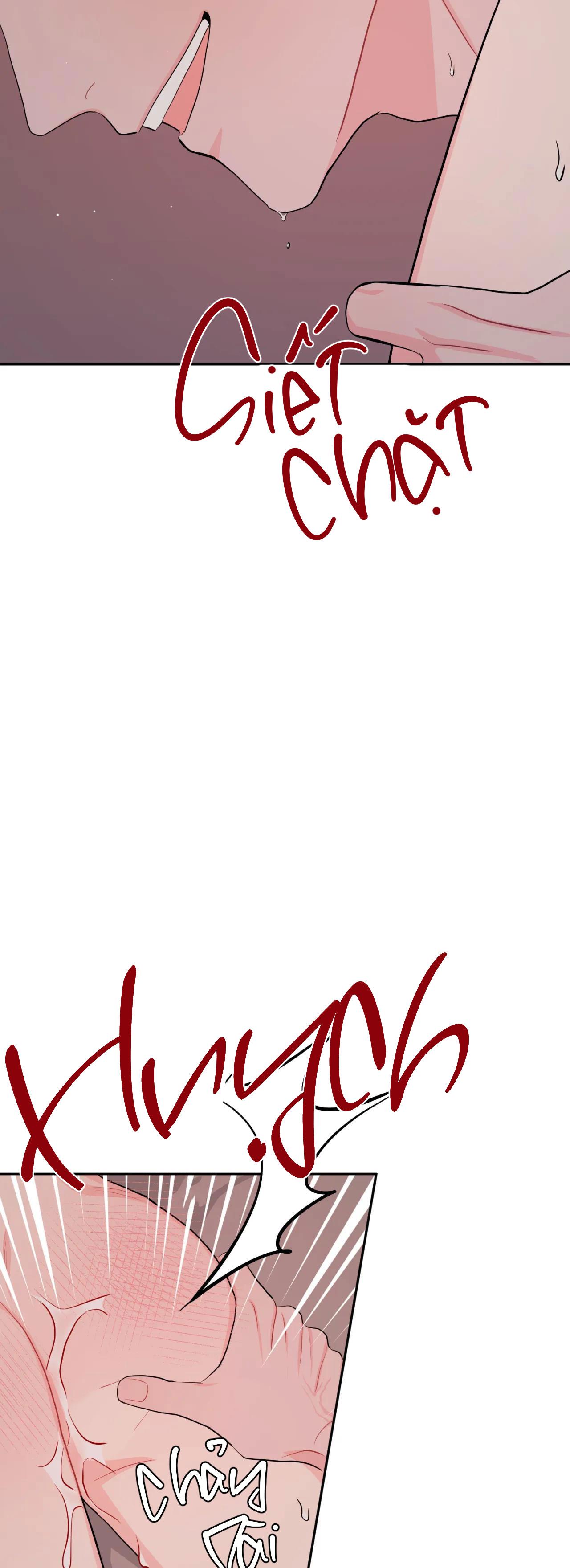 KHOẢNG CÁCH VƯỢT QUA GIỚI HẠN - Chap 29