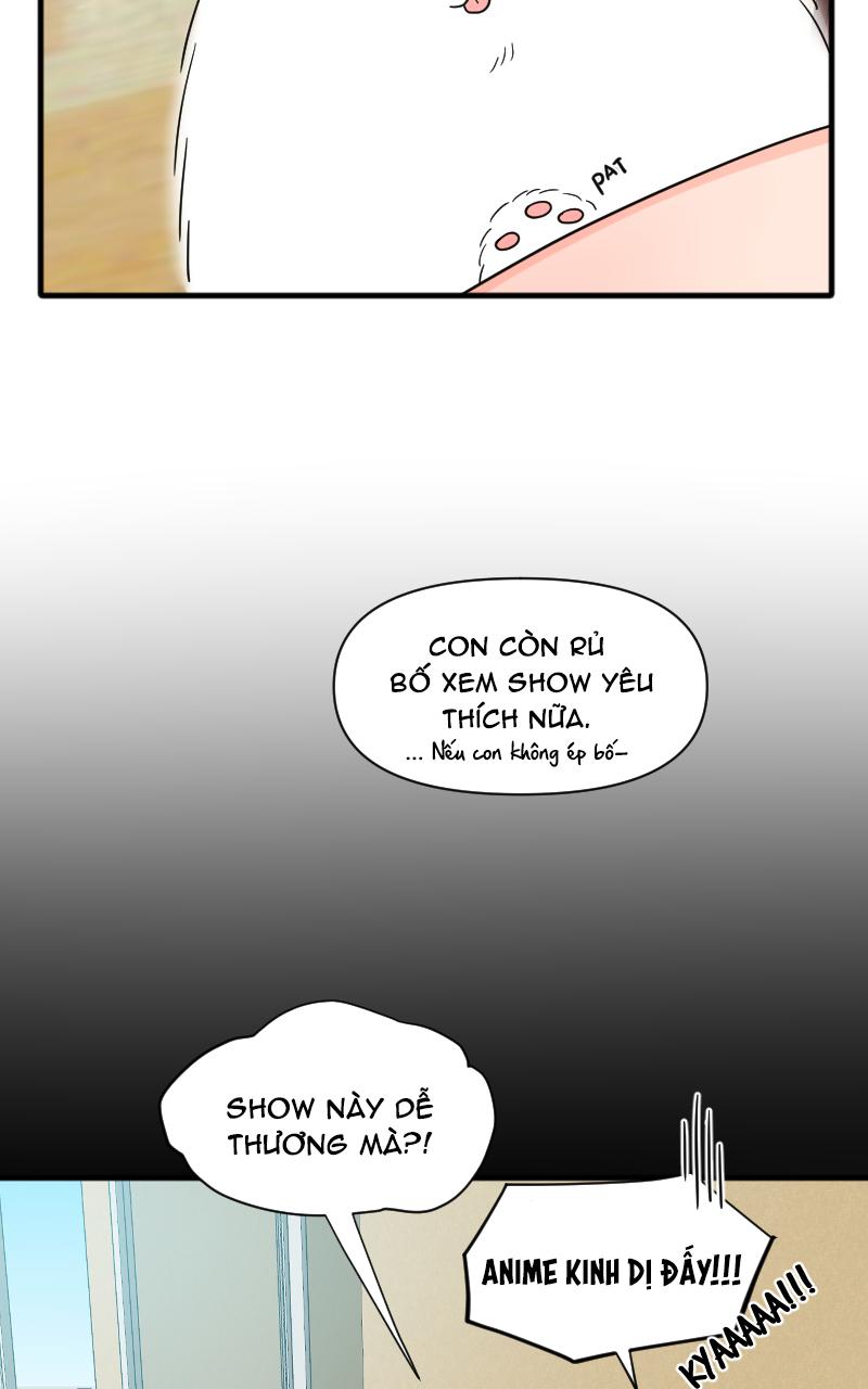 Truyện Ngôn Nhưng Không Ngôn Lắm - Chap 26