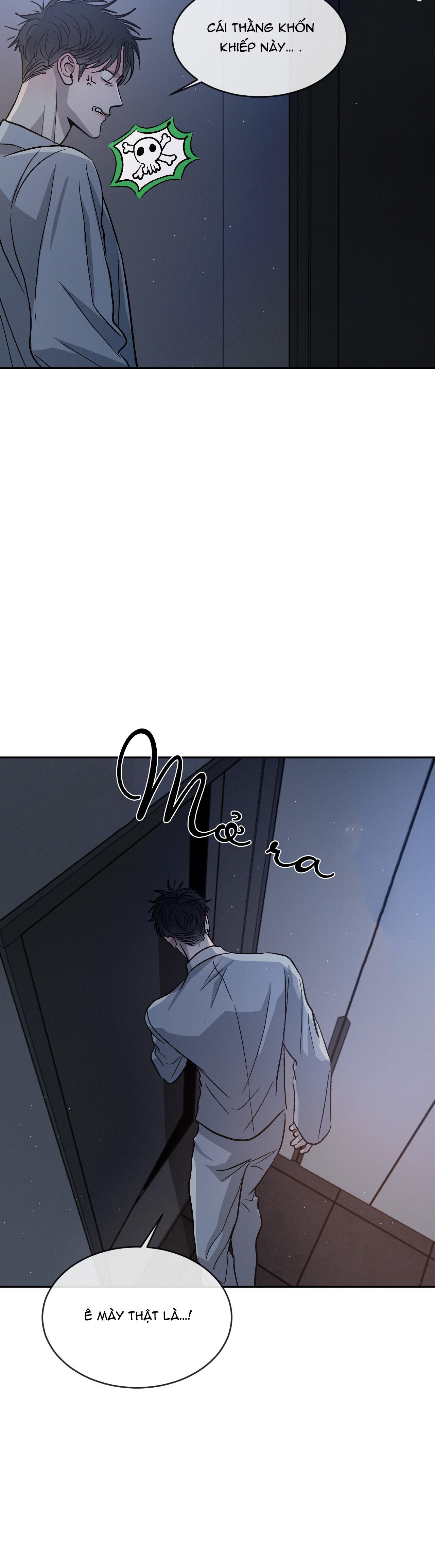 TƯƠNG PHẢN - Chap 42