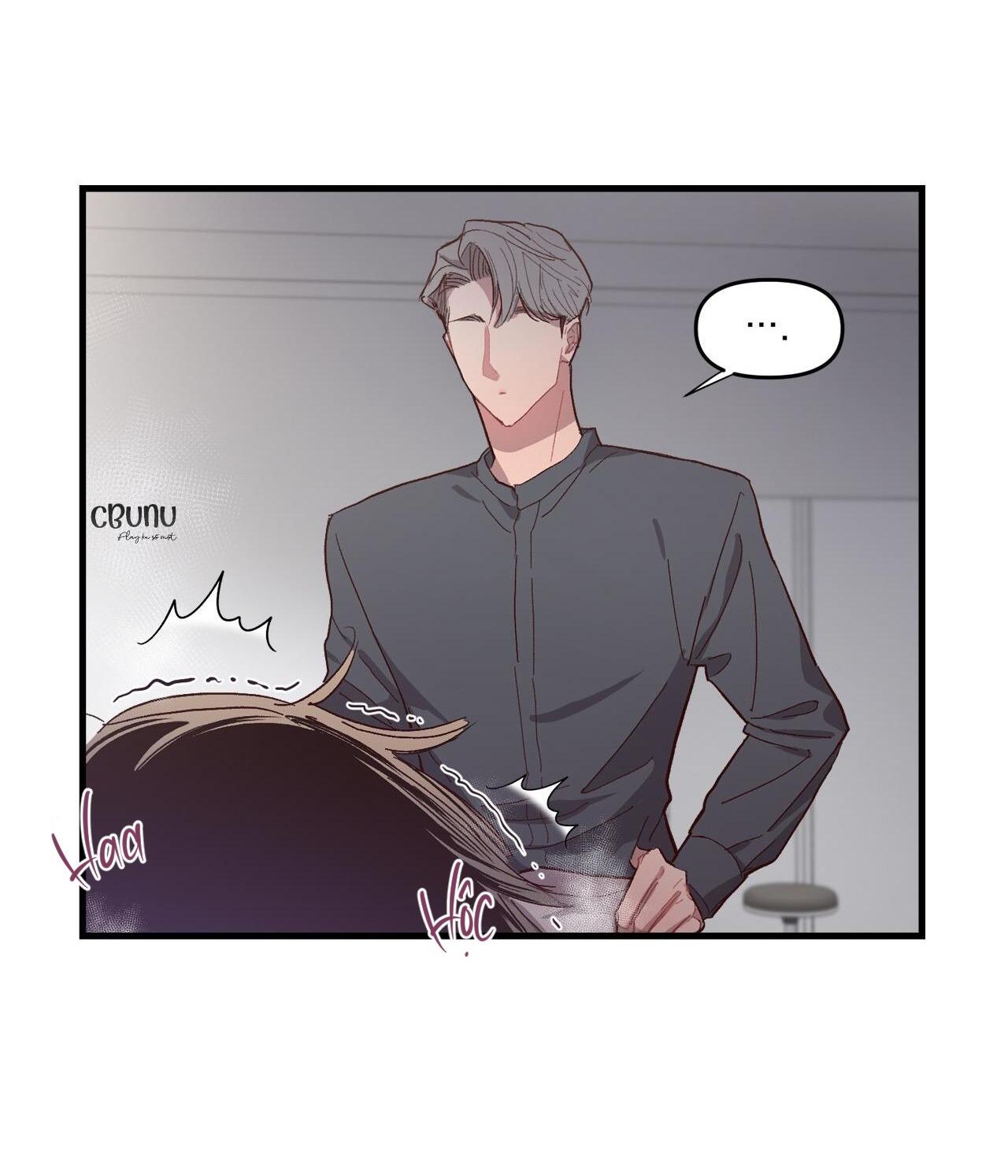 (CBunu) Bí Mật Của Mái Tóc - Chap 4