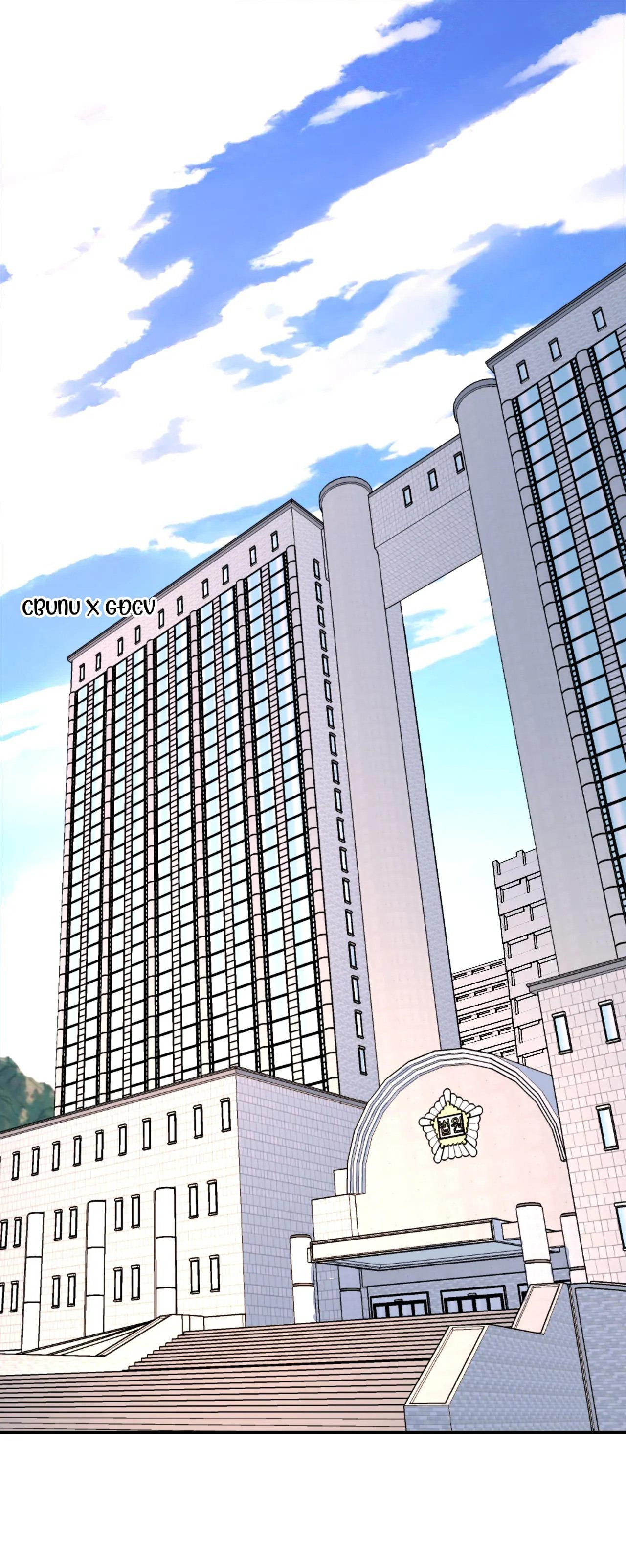 (CBunu) Cây Không Có Rễ - Chap 27