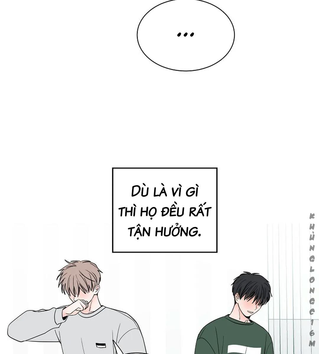 Tiền Bối, Chúng Ta Cần Nói Chuyện - Chap 26