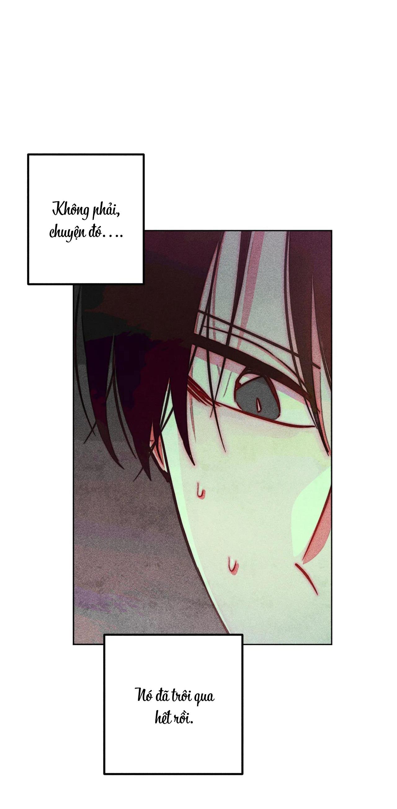 (CBunu) Làm vị cứu tinh thật dễ dàng - Chap 50