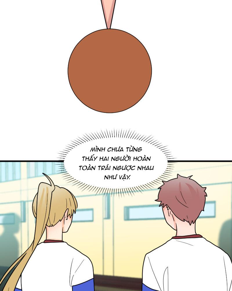 Truyện Ngôn Nhưng Không Ngôn Lắm - Chap 18